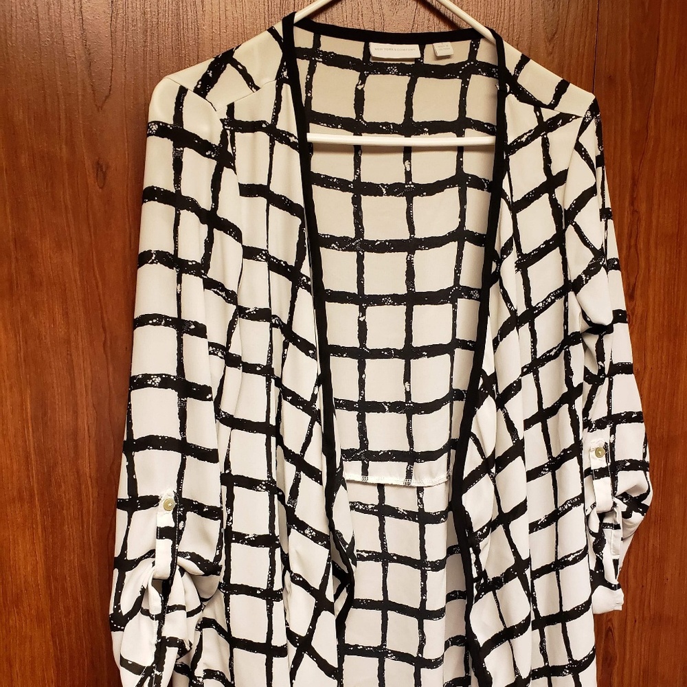 NY&COMPANY cardigan